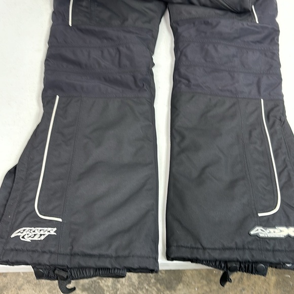 Arctic Cat Arcticwear Snow Machine Pants sz M - Picture 8 of 17
